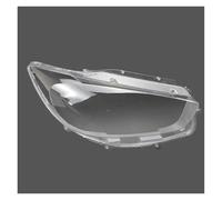 Générique Feu Circulation Diurne Pour Mazda CX-5 CX5 2013 2014 2015 2016 Accessoires Para El Coche Remplacer Un PC Transparent Voiture Lumières Coque Avant Abat-jour Jeu Phares(droite)