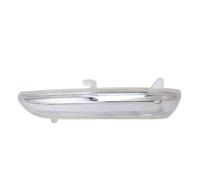 Générique Feu Clignotant Clignotant Rétroviseur Voiture Couvercle Lampe Indicateur Vue Arrière Pour Peugeot 208 301 Indicateurs Latéraux(droite)