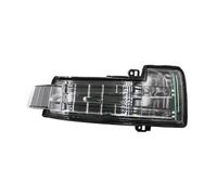 Générique Feu Clignotant Couvercle Rétroviseur Latéral En Verre Garniture Pour Mercedes Pour Benz W164 GL W166 MR W251 2010-2015 GLE GLS 2016 2019 W461 W463(droite)