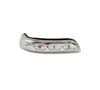 Générique Feu Clignotant Pour Hyundai Pour I30 2009 2010 2011 2012 Voiture LED Rétroviseur Lumière Indicateur Clignotant Lampe Indicateurs Latéraux(droite)