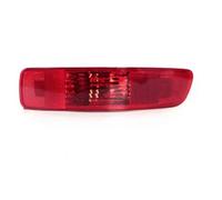 Générique Feu Clignotant Rétroviseur Cache Feu Stop Arrière, Réflecteur Clignotant Et Feu Antibrouillard (sans Ampoule) Pour Mitsubishi Pour Outlander EX 2007-2012 Clignotants Auto(Right no bulb)