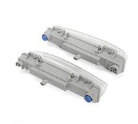 Générique Feu De Circulation Diurne À LED DRL Pour Mercedes Pour Benz W204 W212 C250 C280 C350 E350, Antibrouillard Avant Feux Antibrouillard(1 paire)