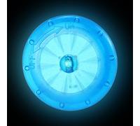 Générique Feu de Circulation, feu de Circulation à Clipser | Lampe à Dos Mains Libres,Feu de à Clipser pour Les Coureurs, Feux de sécurité pour la Marche, Voyant d'avertissement LED Portable Mains l