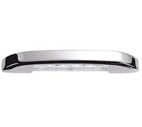 Générique Feu de courtoisie Andromeda 6 LED Blanc