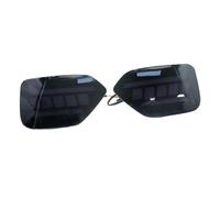 Générique Feu de pare-chocs arrière voiture, feu freinage, antibrouillard, réflecteur, clignotant dynamique pour Subaru pour Outback XV pour CROSSTREK 18-22 trousse(Smoked)