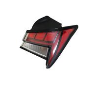 Générique Feu De Voiture Pour Hyundai Pour Elantra 2021 2022, Clignotant, Lampe Freinage, Accessoires 92402AB100 92401AB100 Lumières extérieures(Right)