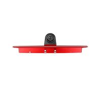Générique Feu frein voiture Pour Mercedes Pour Benz Pour Sprinter Troisième Feu Stop Caméra De Recul 7 Pouces Kit Moniteur(Brake Light Camera)