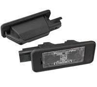 Générique feu stop à LED Troisième feu stop pour Peugeot 3008, 4008, 5008, C5, C3XR 2008 (9682403680)(2pcs)