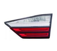 Générique Feu stop arrière Feux Arrière Pour Voiture Pour LEXUS ES350 ES300H (2016-2018) Fonctions : Clignotant, Feu Stop, Feu De Recul, Feu De Position/circulation.(Medial,DROITE)