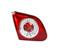Générique Feu Stop Feu arrière latéral gauche/droit pour VW pour Passat B6 2006-2010 stop avec ABS sans erreur Feu Arrière(Medial-Left)