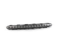 Générique Feu Stop Haut Niveau Pour Benz Pour CLK W209 2002 2003 2004 2005 2006 2007 2008 2009 Feu Stop Central Arrière Haut Troisième Arrêt Niveau LED Rouge Blanc