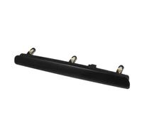Générique Feu Stop Haut Niveau Pour VW Pour Transporter T5 2003-2015 Troisième Feu Stop LED Support Haut Niveau D'avertissement Signal D'arrêt Arrière Supplémentaire