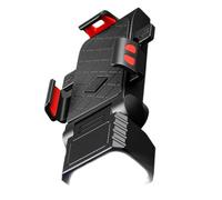 Générique Feu Vélo Support Étanche avec Angle Réglable Et Klaxon