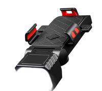 Générique Feu Vélo Support Orientable 5 Modes Rechargeable