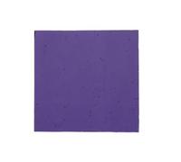 Générique Feuille de Verre au Cobalt 10X10 CM Bleu Outil d'Expérimentation Chimie Filtrage Fournitures Laboratoire Haute Température pour Réactions de Flamme et Analyse