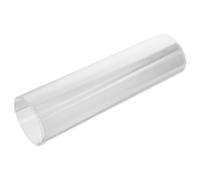 Générique Feuille Lenticulaire Invisible 30x20 Cm en Matériau Transparent pour Performance D'invisibilité, Outil Multifonction pour Magicien, Film Lentille Fresnel pour Spectacles et Jeux