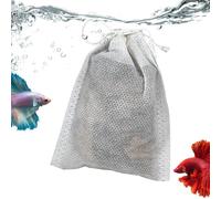 Générique Feuilles De Catappa - Feuilles De Crevettes, Betta Aquatique Et De Crevettes, Feuiles De Catappa Naturelles, pour Aquarium Betta, Créant Un Habitat Naturel, Améliore L'immunité, Un Meilleur