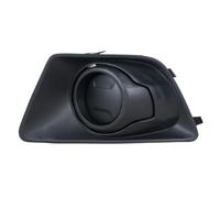 Générique Feux anti-brouillard auto Couvercle Capuchon Coque Lunette Lampe Antibrouillard Pare-chocs Avant Pour EcoSport 2013-2017 Cadre Couverture Capot Phare Feu Avant Antibrouillard(A left)