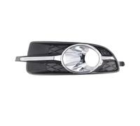 Générique Feux anti-brouillard auto Couvercle Phare Antibrouillard Voiture Grilles Phares Cadre Lunette Pour Buick Pour Lacrosse 2010-2013 Phare Travail LED(La gauche)