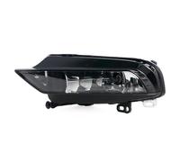 Générique Feux anti-brouillard auto Feu Antibrouillard Pare-chocs Pour A3 Berline 2015-2016 Ensemble Phare Avec Halogène 8V0941699B 8V0 941 700B Phare Travail LED(La gauche)