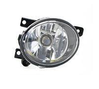 Générique Feux anti-brouillard Ensemble Phares Antibrouillard Pour VW Pour Transporter T5 Pour Caravelle 2010-2015 Pare-choc Avant 7E0941699A Phare Travail LED