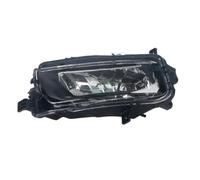 Générique Feux anti-brouillard Feux Halogène Pare-chocs Avant Antibrouillard 7E0941661A Pour VW Pour Transporteur Pour Multivan Pour Caravelle T6 T7 2016-2019 Feux Antibrouillard Avant