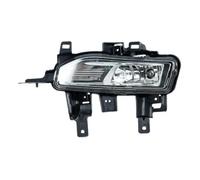 Générique Feux anti-brouillard Kit Phares Antibrouillard Pare-choc Avant Voiture Avec Ensemble Halogènes Pour Nissan Pour Qashqai 2018 2019 Feux Antibrouillard Avant