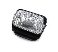 Générique Feux anti-brouillard Pour Chevy Pour Silverado 1500 2500 3500 2004 2005 2006 2007 Ensemble Phares Antibrouillard Pare-chocs Avant Antibrouillard Avant(La gauche)