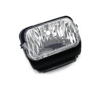 Générique Feux anti-brouillard Pour Chevy Pour Silverado 1500 2500 3500 2004 2005 2006 2007 Ensemble Phares Antibrouillard Pare-chocs Avant Antibrouillard Avant(droite)