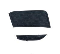 Générique Feux anti-brouillard Pour Land Pour Rover Pour Range Pour Rover Pour Evoque 2012-2015 Coque Cadre Calandre Phare Antibrouillard Voiture Antibrouillard Avant(droite)