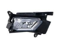 Générique Feux anti-brouillard Pour Mazda 3 Pour M3 Pour BL 2008 2009 2010 2011 2012 2013 Feux Antibrouillard Pare-chocs Avant Antibrouillard Avant(La gauche)