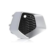 Générique Feux Antibrouillard Pour A3 2021 2022 2023 Grille Pare-chocs Avant Droite/gauche Couvercle Phare Antibrouillard Accessoires Voiture Feux anti-brouillard(droite)