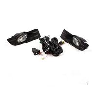 Générique Feux Antibrouillard Pour Accord 2 Portes 2006 2007 1 Paire Phares Antibrouillard Pare-chocs Avant Voiture Avec Accessoires Commutation Antibrouillard Avant