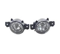 Générique Feux Antibrouillard Pour Koleos Pour Laguna Pour Clio Pour Espace 2002-2012 26150-89927 Feu Antibrouillard Pare-chocs Avant(1 paire)
