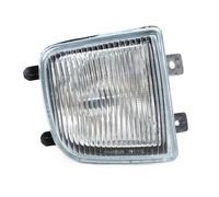Générique Feux Antibrouillard Pour Nissan Pour Pathfinder 1999-2003 2004 26155-2W125 26150-2W125 Feu Antibrouillard Avant Voiture(droite)