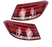 Générique Feux arrière de voiture Pour Mercedes Pour Benz A2079063300 E500 voiture feux arrière phares lampe pièces automobiles(Right)