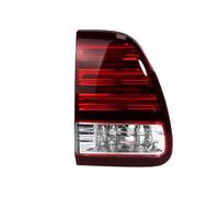 Générique Feux Arrière Feu arrière latéral gauche/droit pour Lexus pour LX470 Uzj100 2003 2004 2005 2006 2007 feu stop avec Feu Stop(Medial-Left)