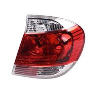 Générique Feux Arrière Feu Arrière Voiture Clignotant Stop Antibrouillard Pour Toyota Pour Camry 2.4 L 2005 2006 Boîtier Sans Ampoule Feux Frein
