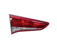 Générique Feux Arrière Intérieurs Et Extérieurs Pour Hyundai 2015-2018 | Feux arrière intérieurs/extérieurs pour Hyundai 2015-2018 ABS durable visibilité accrue installation facile(Left inner)