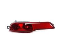 Générique Feux Arrière Pour Jeep Pour Cherokee 2014-2018 68102877AC, 68102876AC Boîtier De Feu Antibrouillard De Pare-chocs (ampoule Non Incluse) Pare-Chocs Arrière Lampe(Gauche)