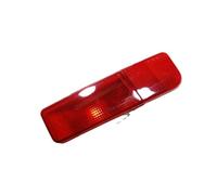 Générique Feux Arrière Pour Mitsubishi Pour Outlander 2004-2006 : Feu Arrière, Réflecteur De Pare-chocs Arrière, Feu Antibrouillard, Feu Stop Pare-Chocs Arrière Lampe(DROITE)