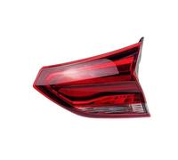 Générique Feux Arrière Pour Voiture Pour Chevy Pour Tracker (2019-2020) Bloc Optique Arrière (feu Stop, Feu De Freinage, Feu Antibrouillard) Pare-Chocs Arrière Lampe(Low version Inner,DROITE)