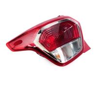 Générique Feux Arrière Voiture Feu Antibrouillard Arrière Pour Hyundai Pour Grand I10 Stop, Indicateur De Freinage, 92401b4000(droite)