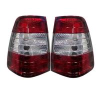 Générique Feux arrière voiture Feu pour arrière pour Mercedes pour Benz pour classe E W124 S124 1985 - 1996