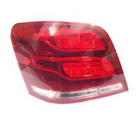 Générique Feux arrière voiture Pour Mercedes pour Benz phares feux pour arrière voiture pièces automobiles(Left side)