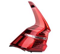 Générique Feux arrières Auto 1 Feu Arrière Gauche/droit Pour Volvo Pour XC60 2018-2021 Version Américaine Feu Arrière Feu Freinage Clignotant Feu Recul Feu De Conduite Feu arrière de Voiture
