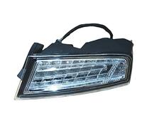 Générique Feux arrières Auto Feu Arrière Clignotant Feu Stop Lampe Feu Arrière Assemblage Pour Lincoln MKZ 2013 2014 2015 2016 44463DT 14264NN Feu arrière de Voiture