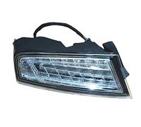 Générique Feux arrières Auto Feu Arrière Clignotant Feu Stop Lampe Feu Arrière Assemblage Pour Lincoln MKZ 2013 2014 2015 2016 44463DT 14264NN Feu arrière de Voiture