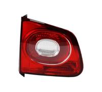 Générique Feux arrières Auto Feu Arrière De Voiture Pour VW Pour Tiguan 2010 2011 2012 Freinage Stop Boîtier Sans Ampoule Pièces Automobiles Feu arrière de Voiture