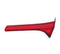 Générique Feux ArrièRes Feu ArrièRe Clignotant Feu Arrière Pour Mitsubishi Pour Eclipse Pour Cross 2017-2020 Frein Stationnement Antibrouillard Accessoires Voiture En Cours D'exécution(droite)